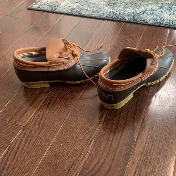 L.L.Bean Boot - Picture 3 of 7